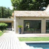Maison 6 pièces / 215 m² / 1 150 000 € / LE PUY-SAINTE-REPARADE